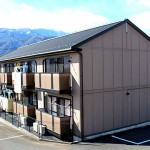 日当たりが良いです(外観) 日当たりが良いです(外観)